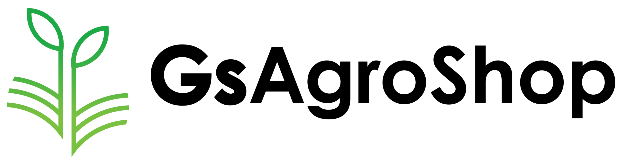 logo gs agro shop