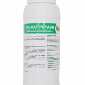 Humat Potasu 1 litr