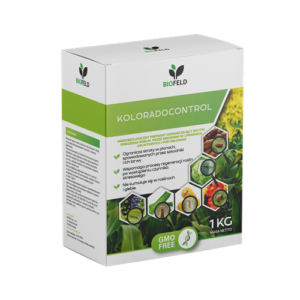 KoloradoControl - 1 kg