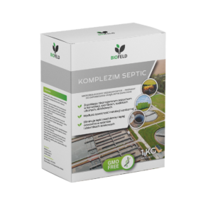 Komplezim Septic - 1 kg