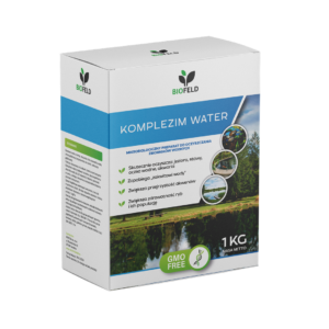 Komplezim Water - 1 kg