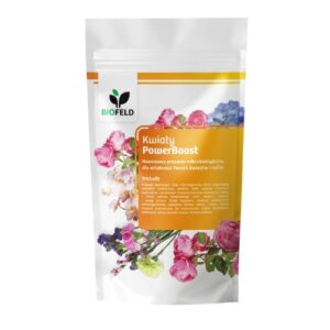 Trichofit Kwiaty Power Boost