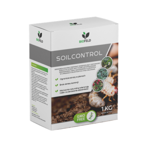 SoilControl - 1 kg