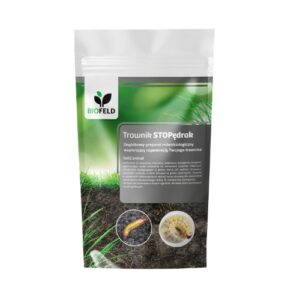 SoilControl STOPędrak Trawnik