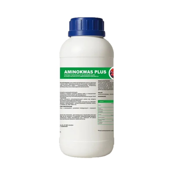 Aminokwas Plus - 1L